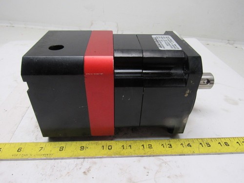 Réducteur moteur servo - de,