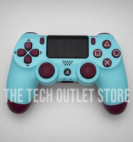 Sony dualshock wireless - sony, 4