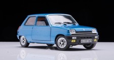 1: 18 NOREV Renault 5 Alpine