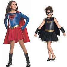 Rubie's Costume de Supergirl
