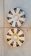 Enjoliveurs Citroen Xsara Picasso 15"