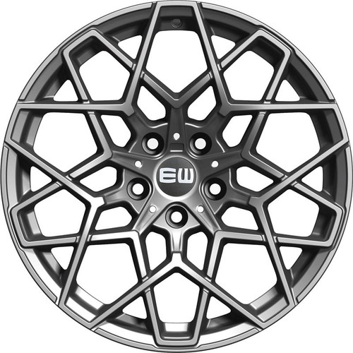 Jante alu ew14 - alu, ew