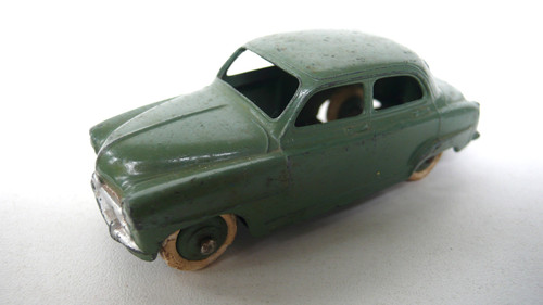 Dinky toys france simca - dinky,