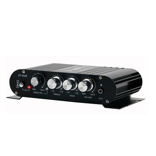 838 amplificateur home - amplificateur,