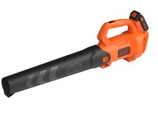 SOUFFLEUR AXIAL BLACK DECKER
