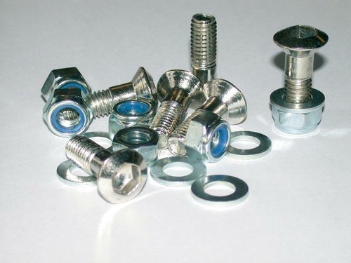 Bihr kit boulons - kit,