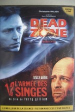 Dead Zone + L'Armée des 12