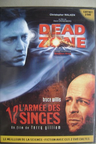 Dead zone armée - dead,