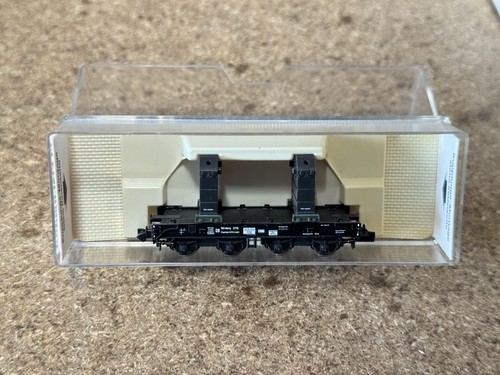 Fleischmann 8596 wagon avec - 8596, k