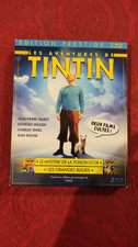 TINTIN Le Mystère de la