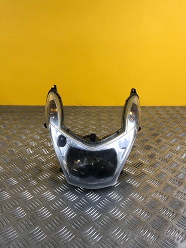 Phare avant pour peugeot - pour,