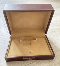 BOITE DE PRESENTATION VINTAGE