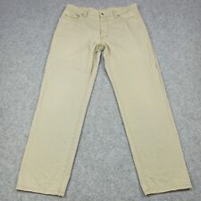 Camel Active Hommes Pantalon