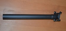 New light Carbon seatpost