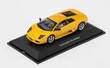LAMBORGHINI MURCIELAGO 1/24 SLOT  AUTOART 1/24