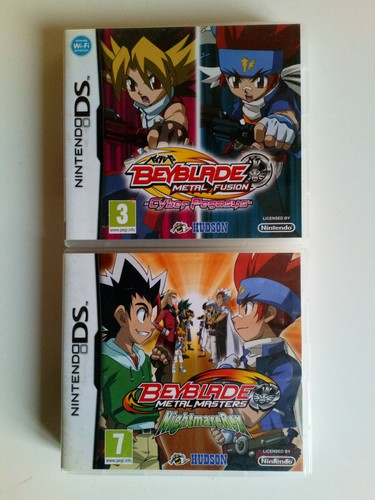 Beyblade metal fusion - beyblade,