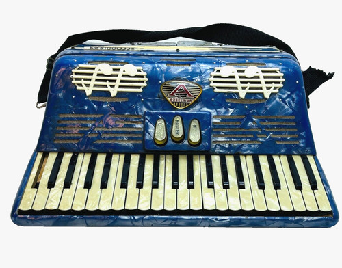 Vintage excelsior accordiana - vintage,