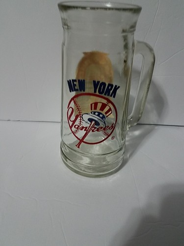 Vintage new york yankees - yankees, mug