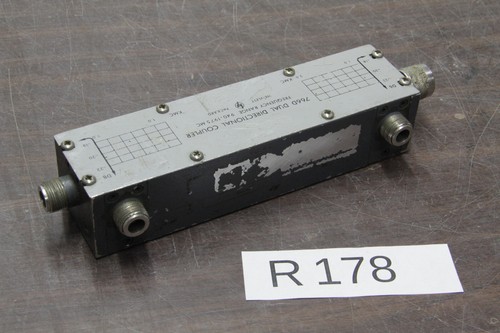 Agilent 766d dual - agilent,