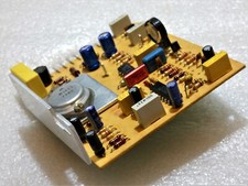 PCB de contrôle de vitesse