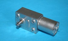 Moteur Électrique 12V - 5 Tr/min / Pour Modélisme Etc.