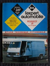 (321B) L' expert automobile