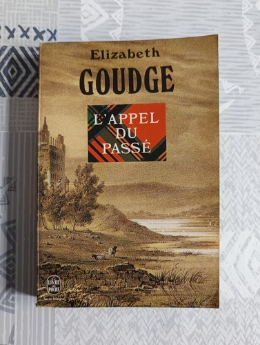 Appel passé elizabeth - du, (