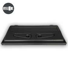 Led aquariumabdeckung x - led,