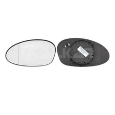 ALKAR 6411541 Miroir Rétroviseur Extérieur Gauche pour BMW E93 E92 E90 E91 E87