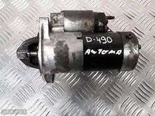 2008 OPEL ASTRA H DéMARREUR