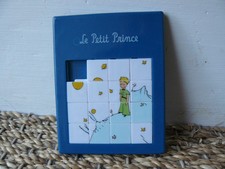 Le Petit Prince – jeu de