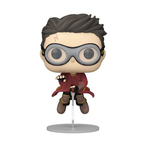 Harry potter pop figurine en - harry,