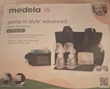 Medela 57063 Pump In Style