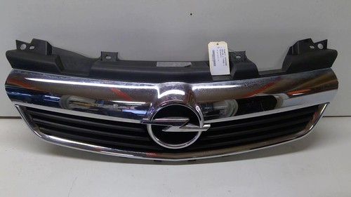 Calandre opel zafira phase 1 - zafira, b