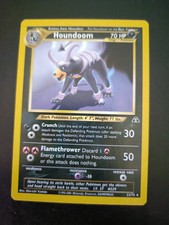Houndoom 23/75 Neo Discovery