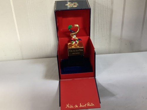 Niki saint phalle extrait - saint,