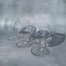 BACCARAT Perfection 3 verre à