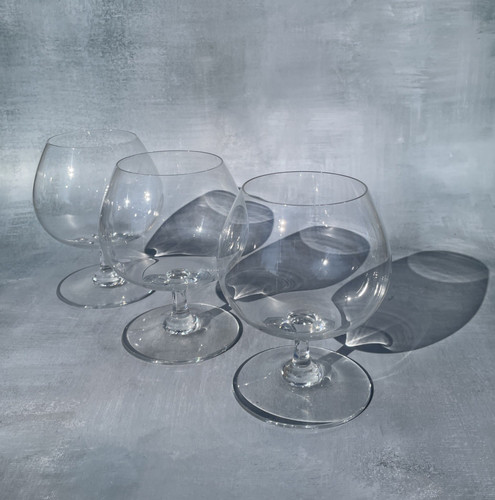 Baccarat perfection verre à - perfection,