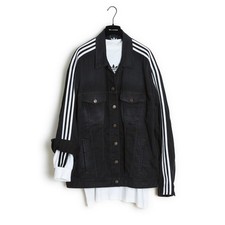 Balenciaga X Adidas Veste +