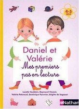 Daniel et Valérie : mes