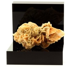 Minéraux et pierres