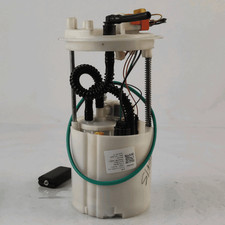 Pompe à essence avec