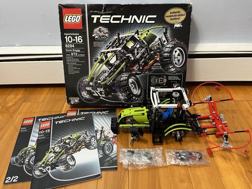 2006 lego technic - 2006,