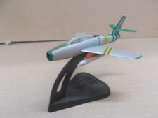 Avion combat métal 100 - combat,
