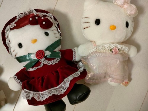 Robe chambre hello kitty - chambre,