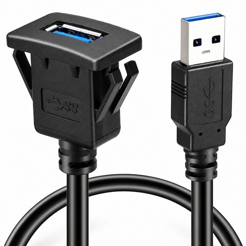 L00 prise extension usb - l00,