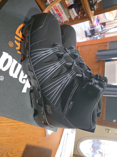 Timberland pro works - works, shoes