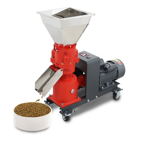 220v 3mm animal feed pellet - animal,