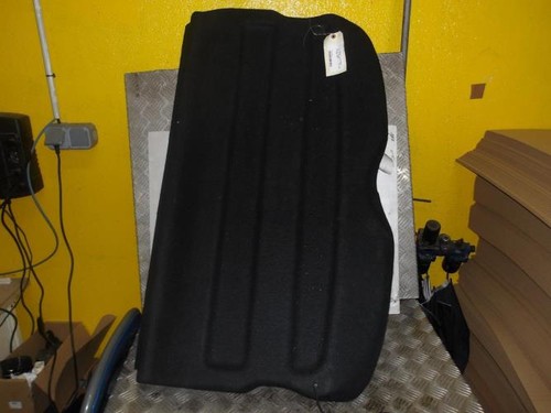 Plage arriere citroen - citroen, c4