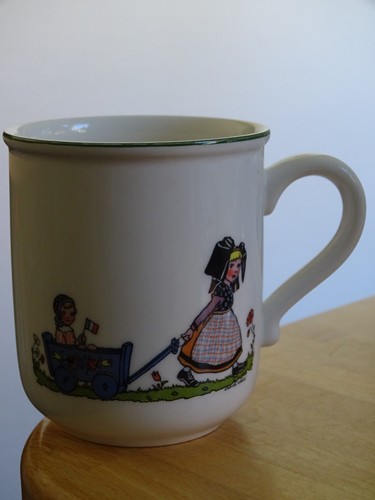 Villeroy boch longchamp - villeroy, et